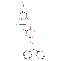C28H25FN2O4