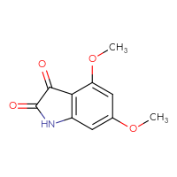 C10H9NO4