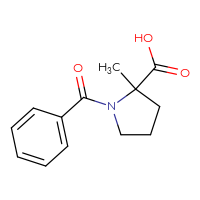 C13H15NO3