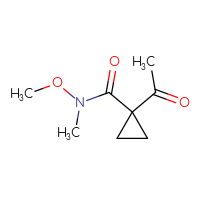 C8H13NO3