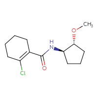 C13H20ClNO2