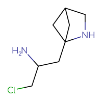 C8H15ClN2