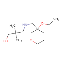 C13H27NO3