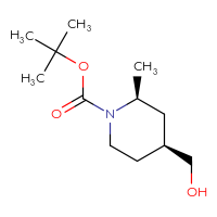 C12H23NO3