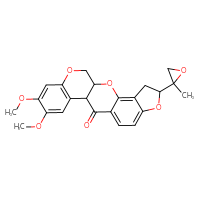 C23H22O7