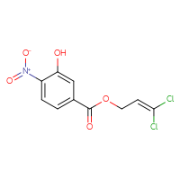 C10H7Cl2NO5