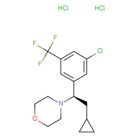 C16H21Cl3F3NO