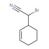 C8H10BrN