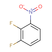 C6H3F2NO2