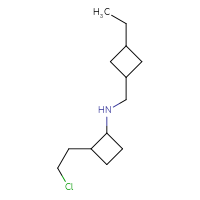 C13H24ClN