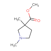 C8H15NO2
