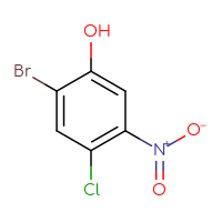 C6H3BrClNO3