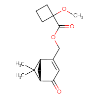 C16H22O4