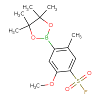 C14H20BFO5S