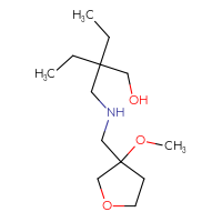 C13H27NO3