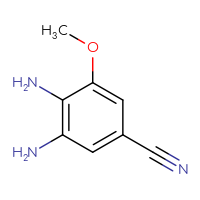 C8H9N3O
