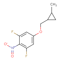 C11H11F2NO3