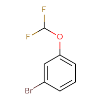 C7H5BrF2O