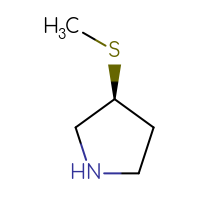 C5H11NS