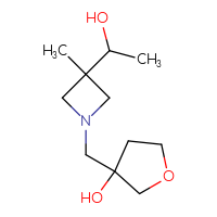 C11H21NO3