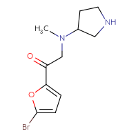 C11H15BrN2O2