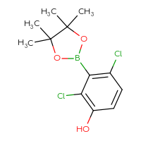 C12H15BCl2O3