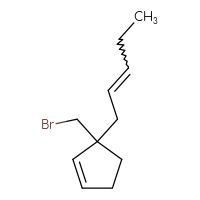 C11H17Br
