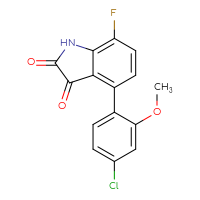 C15H9ClFNO3