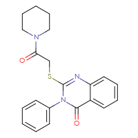 C21H21N3O2S