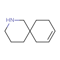 C10H17N