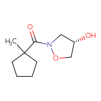 C10H17NO3