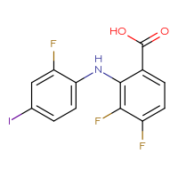 C13H7F3INO2