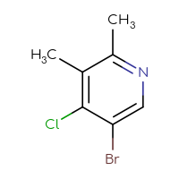 C7H7BrClN
