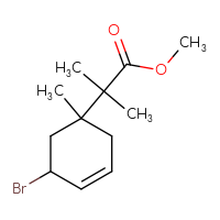 C12H19BrO2