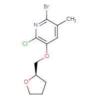 C11H13BrClNO2