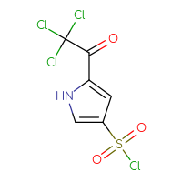 C6H3Cl4NO3S