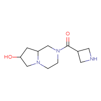 C11H19N3O2
