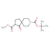 C16H25NO5