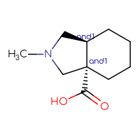 C10H17NO2