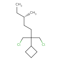 C13H24Cl2