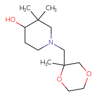 C13H25NO3