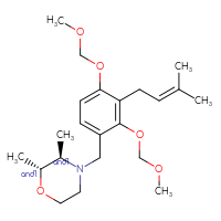 C22H35NO5