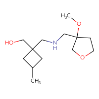 C13H25NO3
