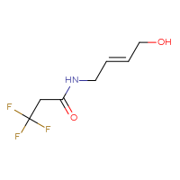 C7H10F3NO2