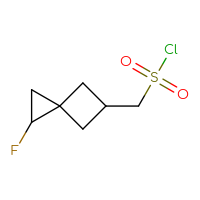 C7H10ClFO2S