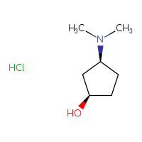 C7H16ClNO