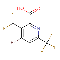 C8H3BrF5NO2