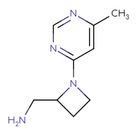 C9H14N4