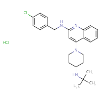 C25H32Cl2N4