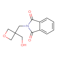 C13H13NO4